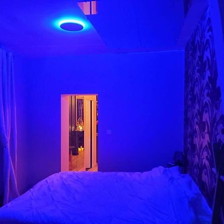 Love Room « L'Etreinte Doree » Illiers-Combray Zewnętrze zdjęcie