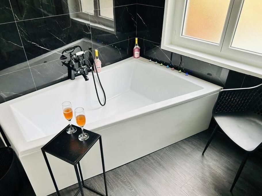 Love Room « L'Etreinte Doree » Illiers-Combray Zewnętrze zdjęcie