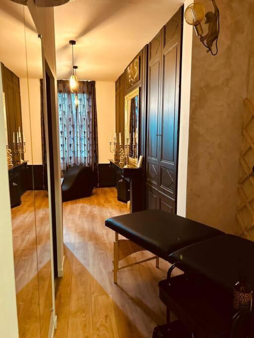 Love Room « L'Etreinte Doree » Illiers-Combray Zewnętrze zdjęcie
