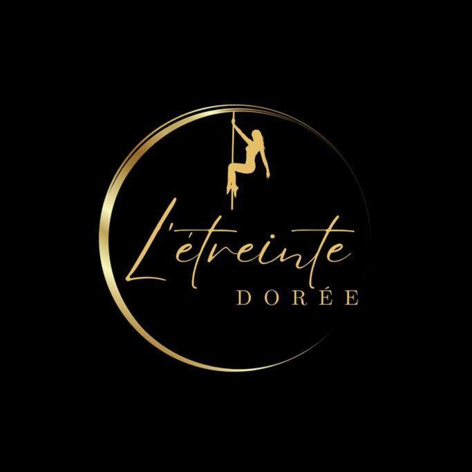 Love Room « L'Etreinte Doree » Illiers-Combray Zewnętrze zdjęcie
