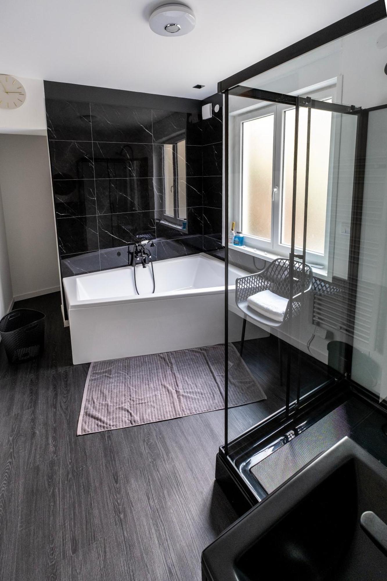Love Room « L'Etreinte Doree » Illiers-Combray Zewnętrze zdjęcie